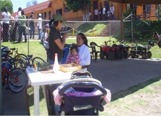 Rancholandia Ciclismo de Montaña